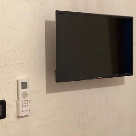 Casuzza Olivuzza Apartman Palermo Kültér fotó
