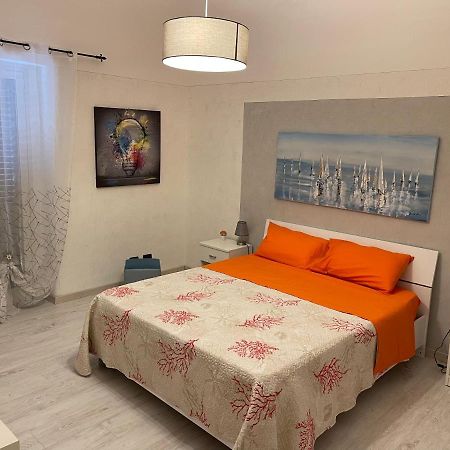 Casuzza Olivuzza Apartman Palermo Kültér fotó