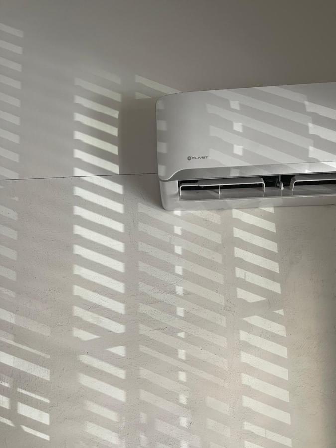 Casuzza Olivuzza Apartman Palermo Kültér fotó