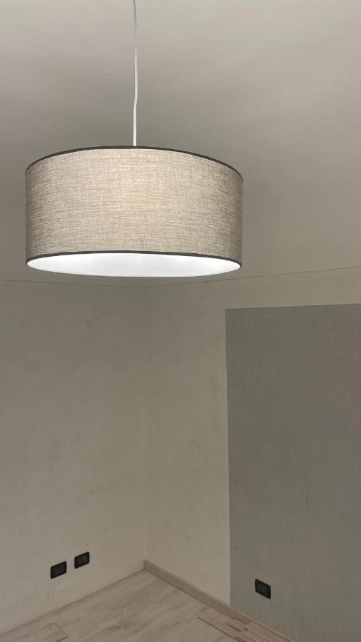 Casuzza Olivuzza Apartman Palermo Kültér fotó