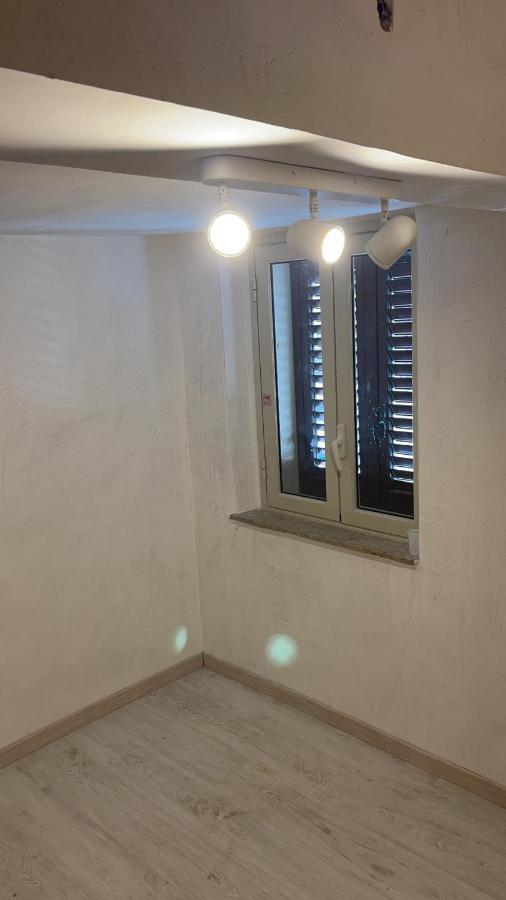 Casuzza Olivuzza Apartman Palermo Kültér fotó