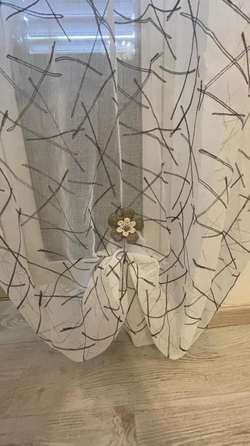 Casuzza Olivuzza Apartman Palermo Kültér fotó