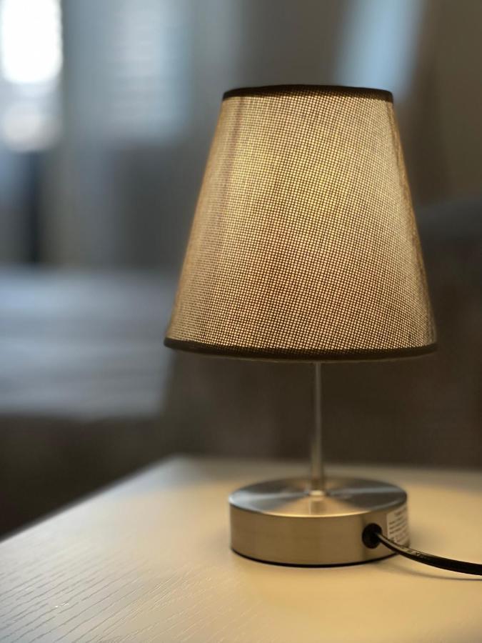 Casuzza Olivuzza Apartman Palermo Kültér fotó
