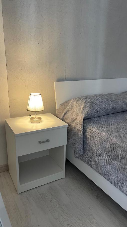 Casuzza Olivuzza Apartman Palermo Kültér fotó
