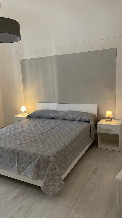Casuzza Olivuzza Apartman Palermo Kültér fotó