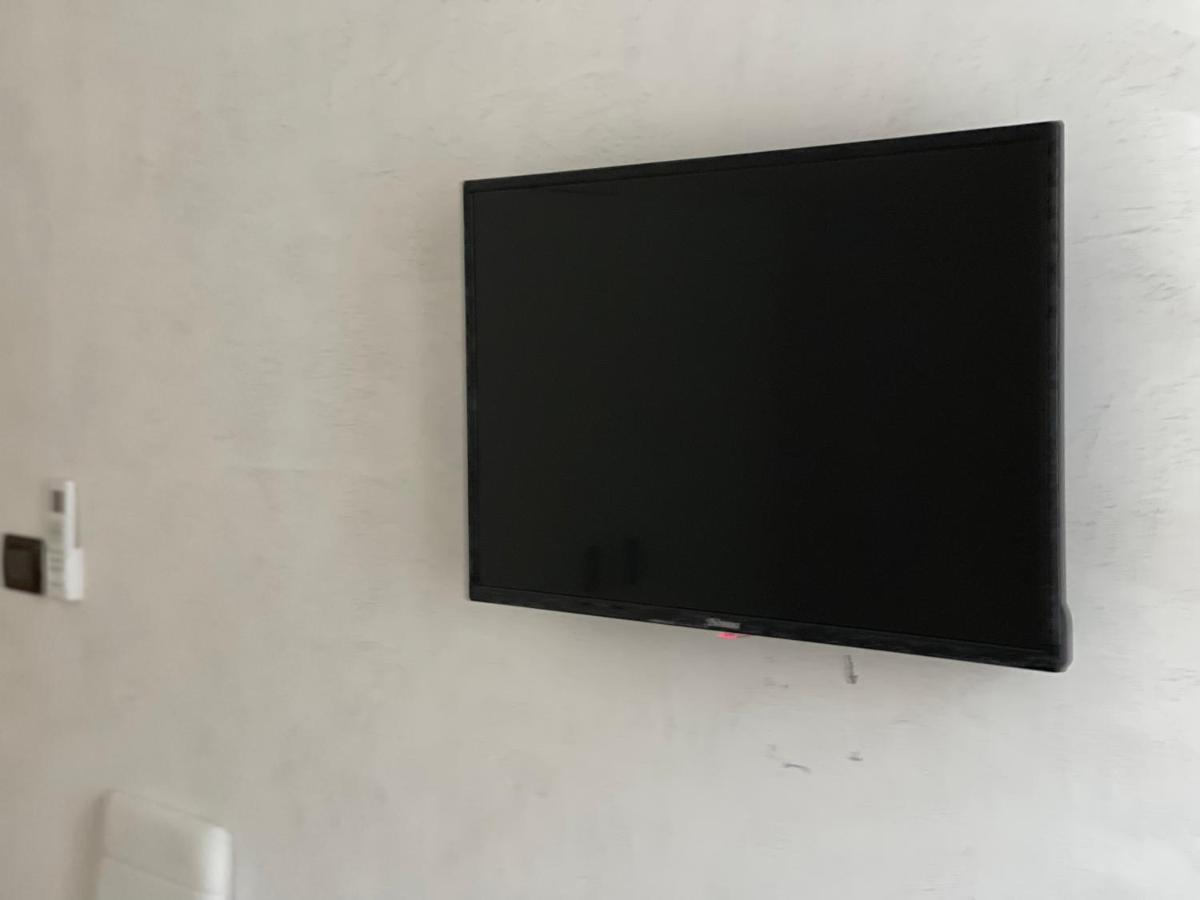 Casuzza Olivuzza Apartman Palermo Kültér fotó