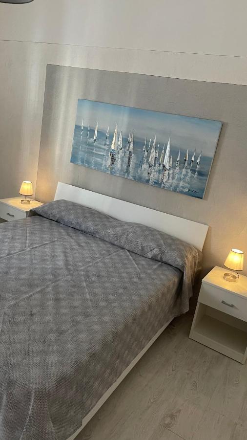 Casuzza Olivuzza Apartman Palermo Kültér fotó