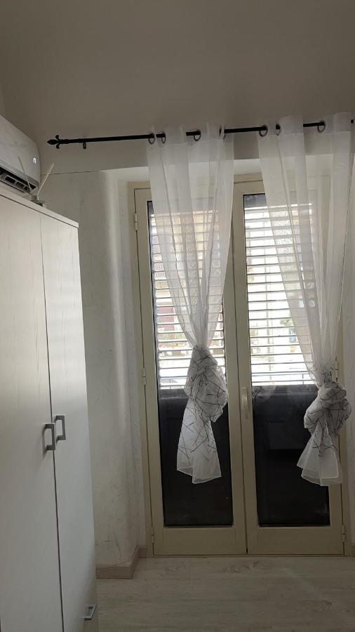 Casuzza Olivuzza Apartman Palermo Kültér fotó